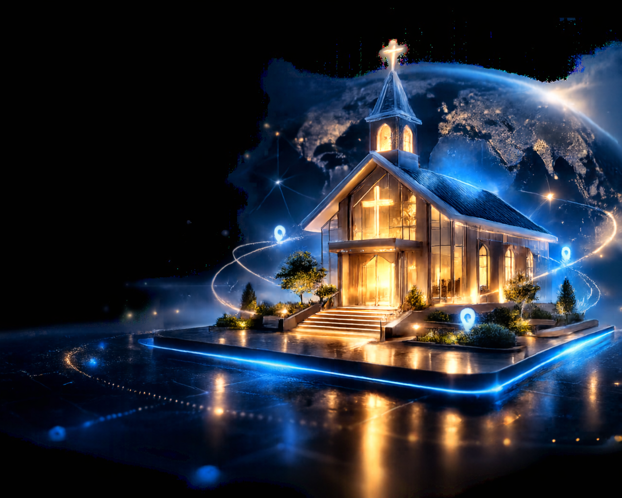 Naples Bible Fellowship
